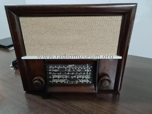 6S659unknown ; Zenith Radio Corp.; (ID = 2681982) Radio