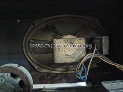 6S659unknown ; Zenith Radio Corp.; (ID = 2681987) Radio
