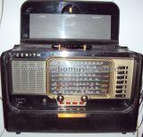 Trans-Oceanic L600 Ch= 6L40; Zenith Radio Corp.; (ID = 810470) Radio