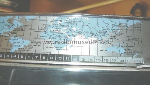 Trans-Oceanic Royal D7000Y Ch= 500MDR70; Zenith Radio Corp.; (ID = 1780327) Radio