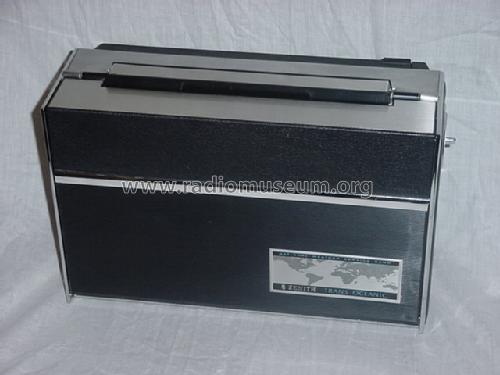 Trans-Oceanic Royal D7000Y Ch= 500MDR70; Zenith Radio Corp.; (ID = 215166) Radio