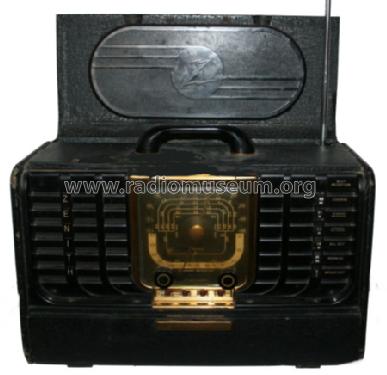 Trans-Oceanic 8G005YT Ch= 8C40; Zenith Radio Corp.; (ID = 645226) Radio