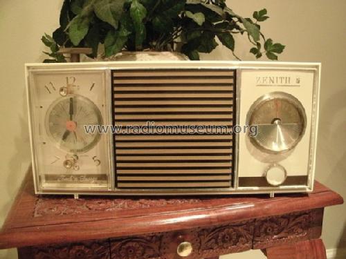 X189c 5N07; Zenith Radio Corp.; (ID = 902821) Radio