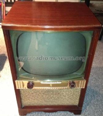 X2256RU Ch= 19X21U; Zenith Radio Corp.; (ID = 2342467) Televisión