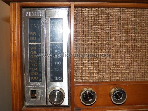 X334M 2-2345 Ch= 7N07; Zenith Radio Corp.; (ID = 1207316) Radio