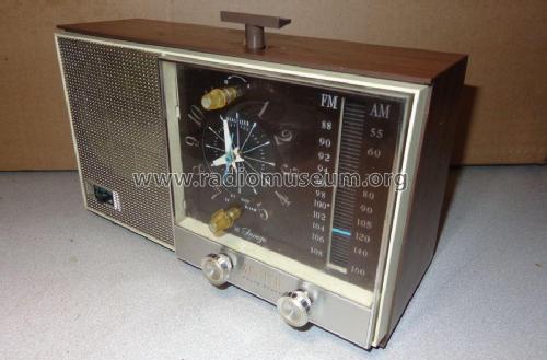 X480A 8XT22Z; Zenith Radio Corp.; (ID = 1893993) Radio