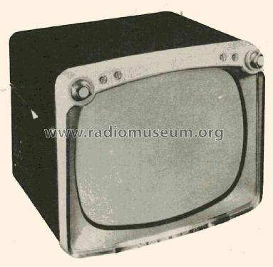 Y2222YU Ch= 17Y20U; Zenith Radio Corp.; (ID = 1958898) Television