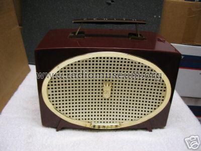Y513R Ch=5Y01; Zenith Radio Corp.; (ID = 271879) Radio
