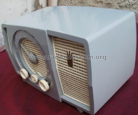 Y723 Ch= 7Y04; Zenith Radio Corp.; (ID = 765208) Radio