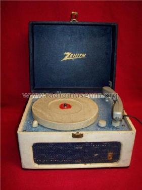 YP6B ; Zenith Radio Corp.; (ID = 416391) R-Player