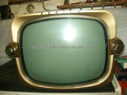 Z1818RU Ch= 16Z21; Zenith Radio Corp.; (ID = 1995314) Television