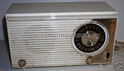 Z316W ; Zenith Radio Corp.; (ID = 141698) Radio