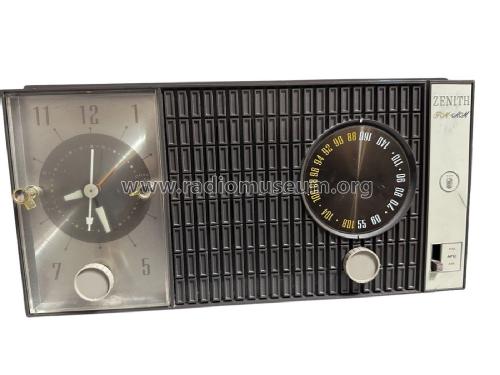 Z374C, Z374L, Z374W Ch= 7Z03; Zenith Radio Corp.; (ID = 3010670) Radio