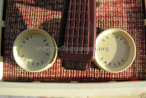 ZP2 Ch= 1L20; Zenith Radio Corp.; (ID = 719164) Ton-Bild