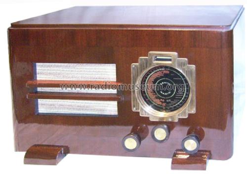 Inconnu - Unknown 1 ; Zenith Radio France (ID = 794384) Radio