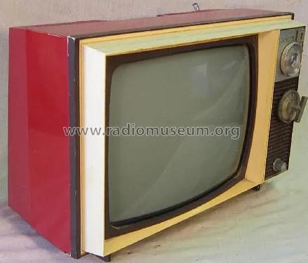 C-1333 ; Zenith, Telerasa; (ID = 2439672) Televisión