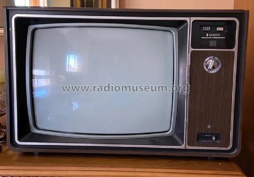 Chromacolor II Solid State ; Zenith, Telerasa; (ID = 3104256) Télévision