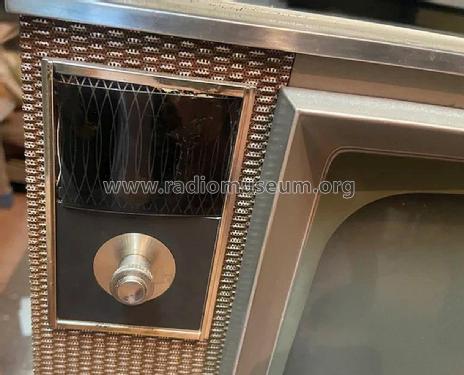 L-2127; Zenith, Telerasa; (ID = 3103485) Televisión