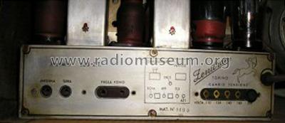 533 Z.T. ; Zenitron; Torino (ID = 1429322) Radio