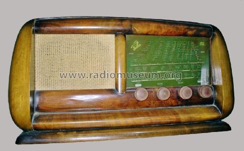 533 Z.T. ; Zenitron; Torino (ID = 2102805) Radio