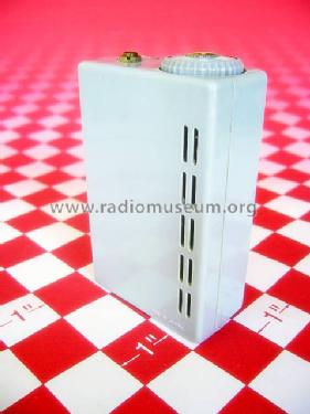 Transistor 6 AR-600; Zephyr Co., Ltd.; (ID = 420850) Radio