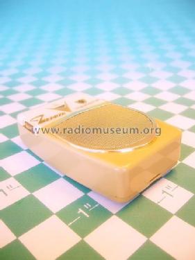 9 Transistor ZR-930; Zephyr Co., Ltd.; (ID = 350755) Radio