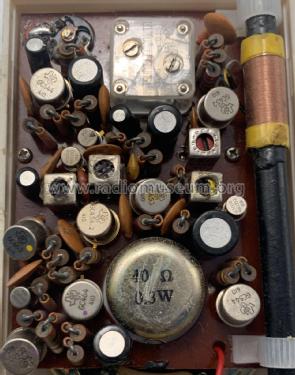 12 Transistor ; Zephyr Radio Co. Ltd (ID = 2651052) Radio
