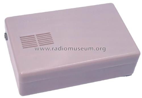 2 Transistor Radio AR22S; Zephyr Co., Ltd.; (ID = 3028186) Radio