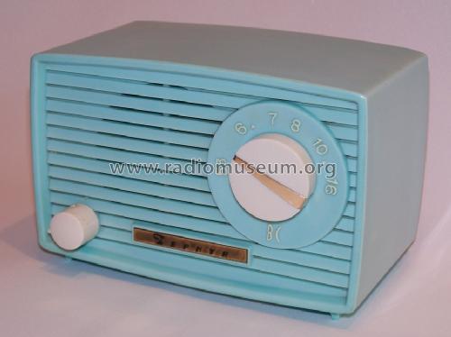5 Tube Table Radio 1; Zephyr Co., Ltd.; (ID = 1382727) Radio