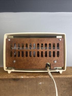 Royal-Star 5-Tubes Table Radio 1; Zephyr Co., Ltd.; (ID = 2996872) Radio