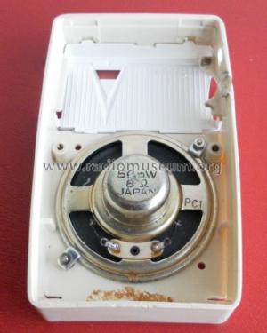 6 Transistor ZR-620; Zephyr Co., Ltd.; (ID = 1513509) Radio