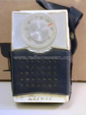 All Transistor ; Zephyr Radio Co. Ltd (ID = 569488) Radio