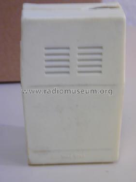 All Transistor ; Zephyr Radio Co. Ltd (ID = 569489) Radio