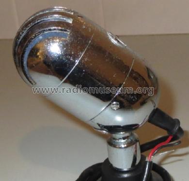 95 Series Dynamic; Zephyr Products Pty. (ID = 2669877) Microphone/PU