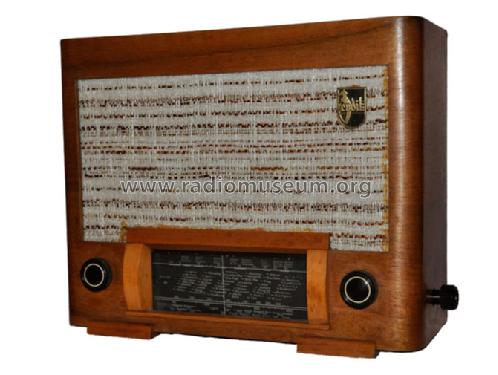 63GW; Zerdik; Wien (ID = 1559483) Radio