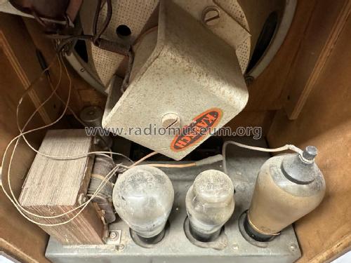 Midget 2 RW12; Zerdik; Wien (ID = 2932333) Radio