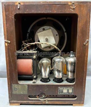 Midget 2 RW22; Zerdik; Wien (ID = 3036456) Radio