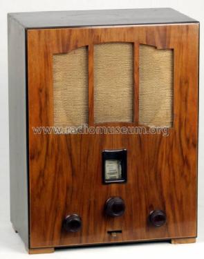 Midget 2SG RG32; Zerdik; Wien (ID = 201077) Radio