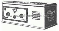 NF-Verstärker KV3; Zerdik; Wien (ID = 811436) Ampl/Mixer