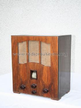 RB331; Zerdik; Wien (ID = 400555) Radio