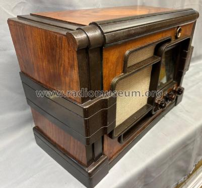Selectric Record US46 GW; Zerdik; Wien (ID = 3040013) Radio