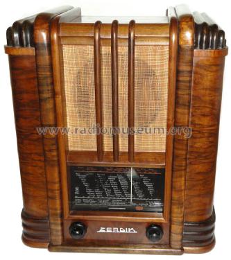 Selectric U5 RU561; Zerdik; Wien (ID = 1472179) Radio