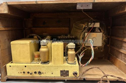 Selectric W4 RW552; Zerdik; Wien (ID = 3145102) Radio