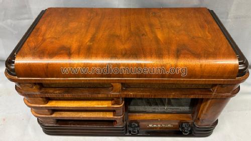 Selectric W4 RW552; Zerdik; Wien (ID = 3145105) Radio