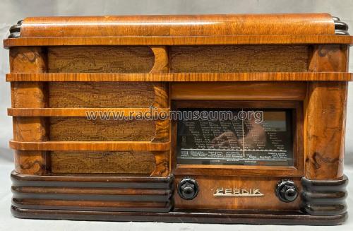 Selectric W4 RW552; Zerdik; Wien (ID = 3145106) Radio