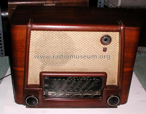 Z459U; Zerdik; Wien (ID = 1110689) Radio