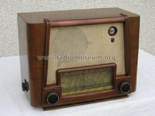 Z459U; Zerdik; Wien (ID = 137768) Radio