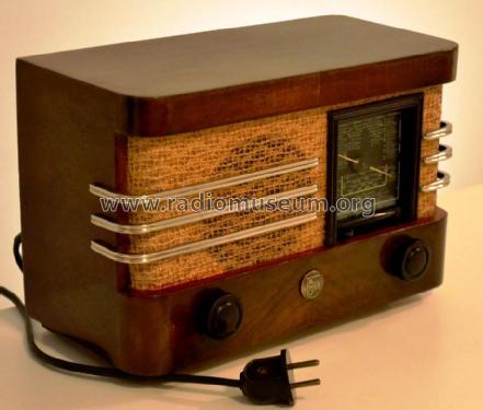 Z-247U; Zerdik; Wien (ID = 2206638) Radio