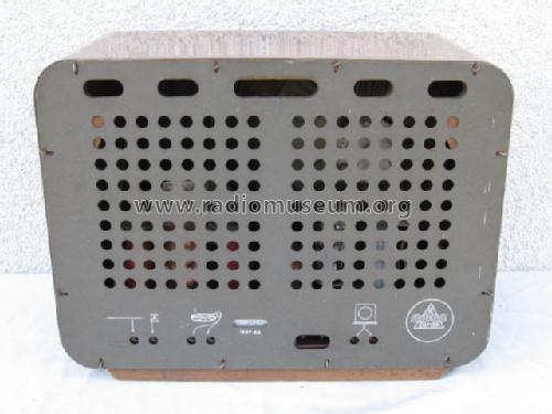 Selectric ZW318; Zerdik; Wien (ID = 225037) Radio