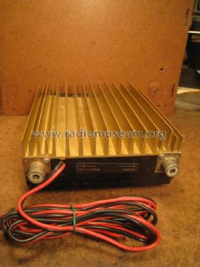 Linear Amplifier B300P; Zetagi S.p.A.; (ID = 1826230) Ciudadana